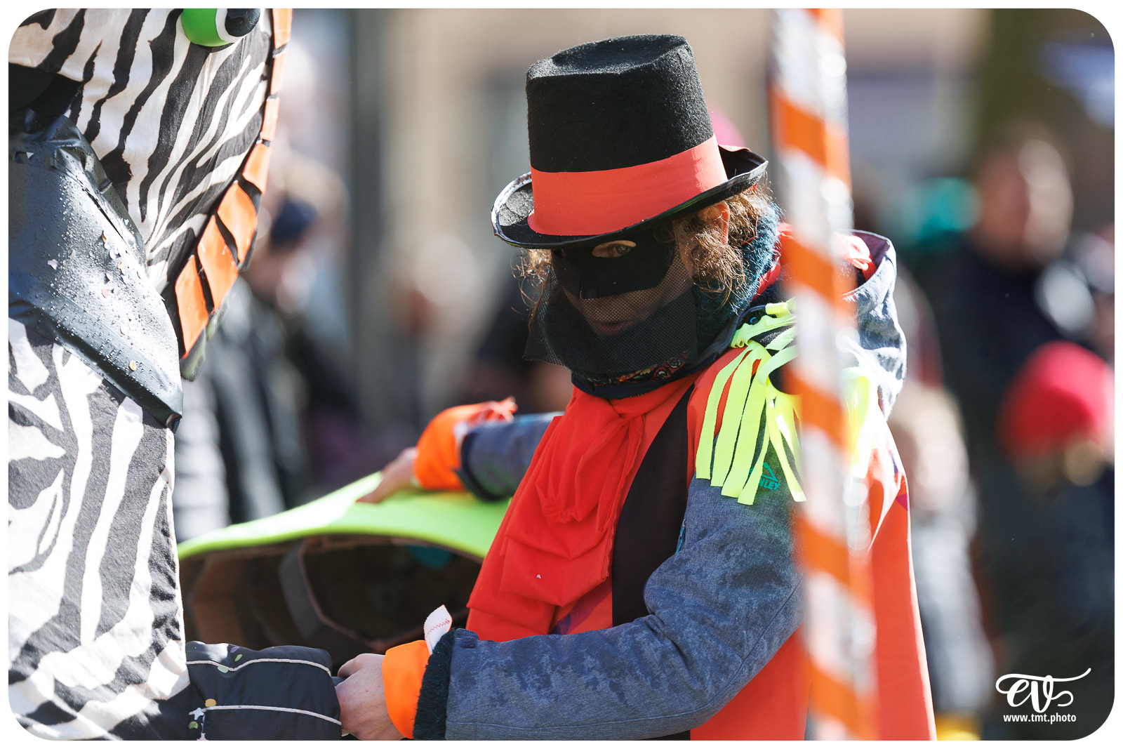 CARNAVAL DE STRASBOURG 2024